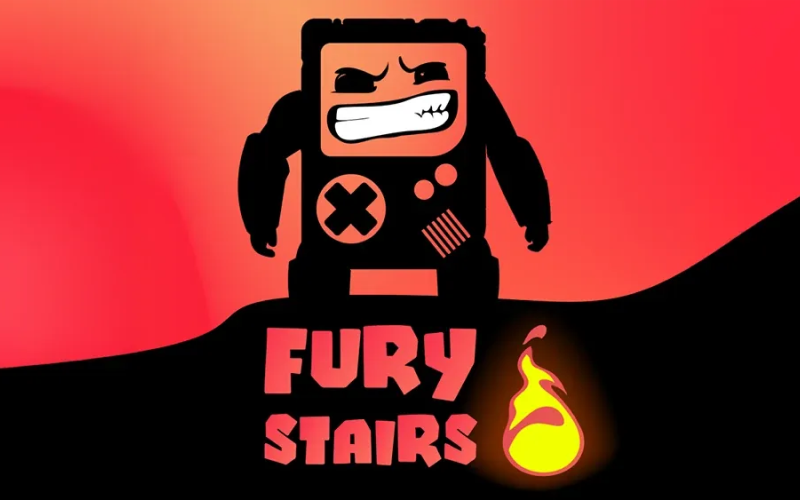 Win big with the Fury Stairs game available at the Stake online casino.